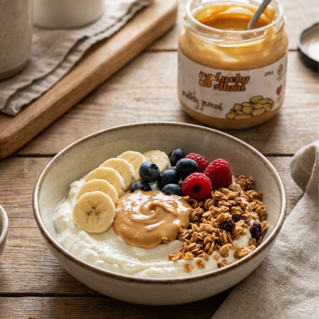 1 jogurt